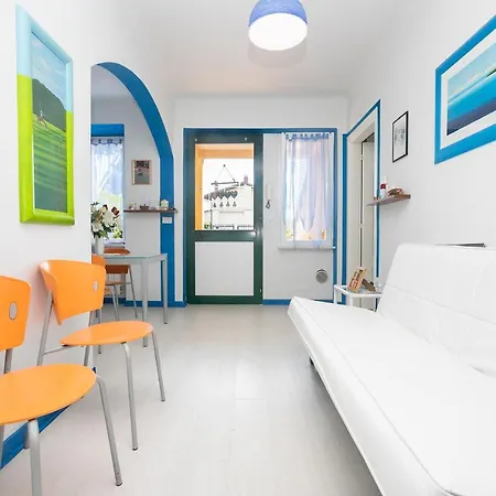 Apartment Lori' S Mare In *