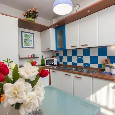 Apartment Lori' S Mare In *