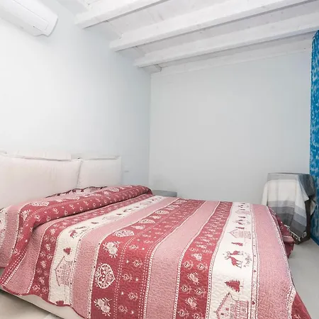 Apartment Lori' S Mare In *